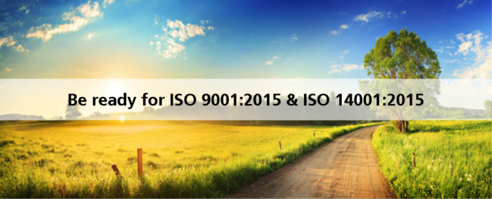 Sustainable-ISO-9001-14001